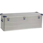 Alutec CLASSIC 48 11048 Transportkist Aluminium (l x b x h) 575 x 385 x 270 mm