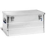 ALUTEC Opbergbox CLASSIC 30 L aluminium