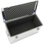 ALUTEC Opbergbox BASIC 80 L aluminium
