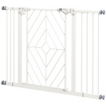 Babydan Guard Me opvouwbaar hekje 64.5-89 cm