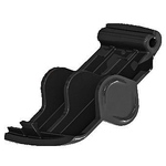 Afdekkap GDW T60 - verticaal afneembare trekhaak 740112