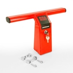 Matador Bull-Lock Trekhaakbeveiliging 4,1kg BC6430242