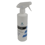 VEIP ACTICID DESINFECTIESPRAY VOOR MATERIALEN 500 ML