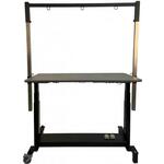 Space electrische trimtafel