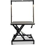 Scissor elektrisch verstelbare trimtafel