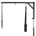 Super Scissor elektrisch verstelbare trimtafel