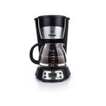 Tristar CM-1235 Koffiefilter apparaat Zwart