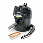 AEG VX82-1-5DB 600 W Trommelstofzuiger - Showroommodel