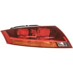 Van Wezel Achterlicht 0387922