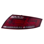 Van Wezel Achterlicht 0379926U