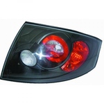 Achterlicht Priority Parts