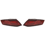 Magneti Marelli Achterlicht 715001029002