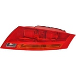 Van Wezel Achterlicht 0379922U