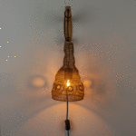 ZILT Wandlamp Pouel - Goud