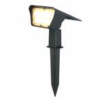 ZILT Wandlamp Willard 24cm - Goud