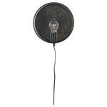 Odessa LED Solar Tuinspot 3000K warm wit IP65 waterdicht