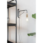 Solar led wandlamp up downlight olaf