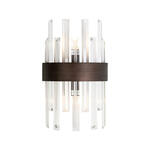 Wandlamp Belis / Brilliant