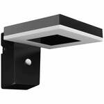 ZILT Wandlamp Ashley 20cm - Zwart