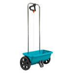 Gardena strooiwagen L - 432-20 L - 45 cm - 12,5 L