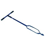 Betra schoenveger - gegalvaniseerd - 4 borstels