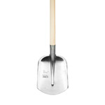 Ivana tuinhamer (sleg) vierkant incl. steel 90cm