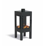 Tuinhaard Forno Gap met deur