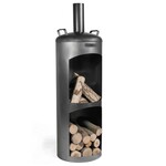 CookKing Tuinhaard Faro