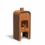 Tuinhaard Forno Gap