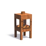 Tuinhaard Forno Gap