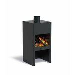 Tuinhaard Forno Digna XL