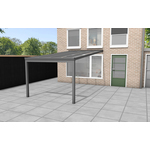 Tweepersoons tuinkamer Ooi