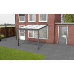 Tweepersoons tuinkamer Ooi