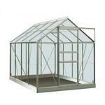 ACD tuinkas Ivy 5.0m2 ? veiligheidsglas