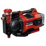 VidaXL Elektrische tuinpomp 1200w blauw