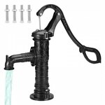 Eurom Flow TP 800R | Tuinpomp - 262940