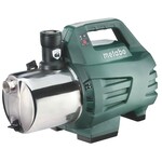 Metabo Tuinpomp P 6000 Inox - 600966000