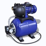 Einhell GE-GP 1145 ECO Tuinpomp | 1100 W | 4500 L/h - 4180370