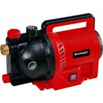 VidaXL Elektrische tuinpomp 1200w blauw