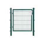 Tuinpoort hardhout toog 90x180cm