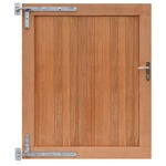 Tuinpoort schutting douglas 90x180cm