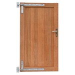 Intergard Tuinpoort poort tuindeur grenen 180x90cm