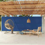 Wit Houten Tuinscherm Harmoni 180 x 107 CM