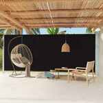 Wit Houten Tuinscherm Harmoni 180 x 180 CM