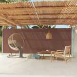 Ombergrijs Houten Tuinscherm Harmoni 180 x 180 CM