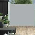 Zwart Houten Tuinscherm Harmoni 180 x 180 CM