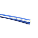 Tuinslang - Drinkwater geschikt - silicone 13x22 (Per Meter)