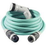 Fitt Ikon tuinslang Aquamarine 20 meter