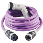 Fitt Ikon tuinslang Purple 20 meter