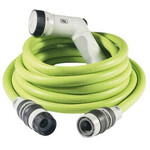 Fitt Ikon tuinslang Lime 20 meter